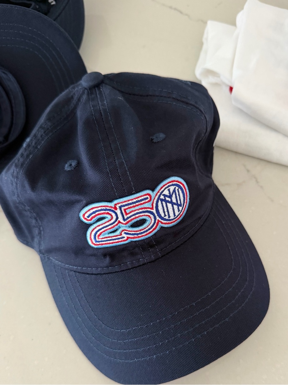 America 250 Baseball cap